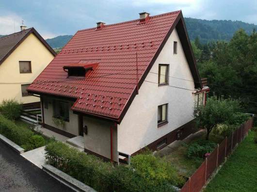 Predaj Rodinnho Domu v Krompachoch