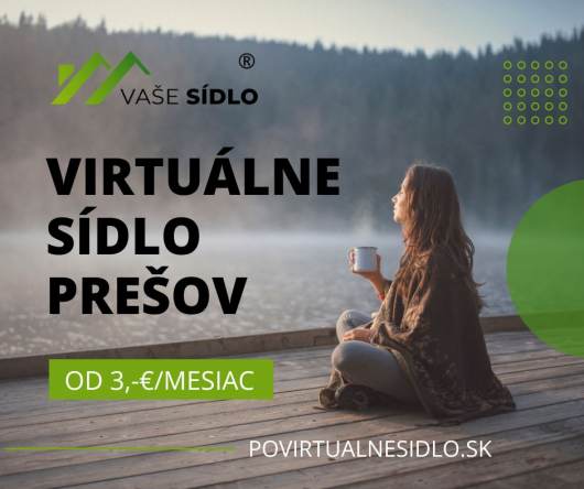 Virtulne sdlo PREOV