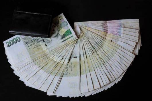 finann pomoc pro kadho v esk republice