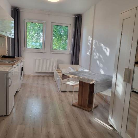 Pren�jom pr�jemn�ho 1-izbov�ho bytu � Bratislava � Vraku�a, Hradsk� - Majersk� H�ad�te �tuln� a moderne zariaden� byt v pokojnej �asti Bratislavy