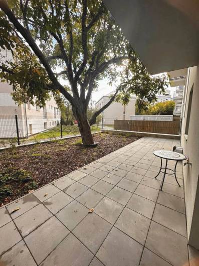  Pon�kame na pren�jom 1,5-izbov� byt v novostavbe na Vajnorskej ulici 