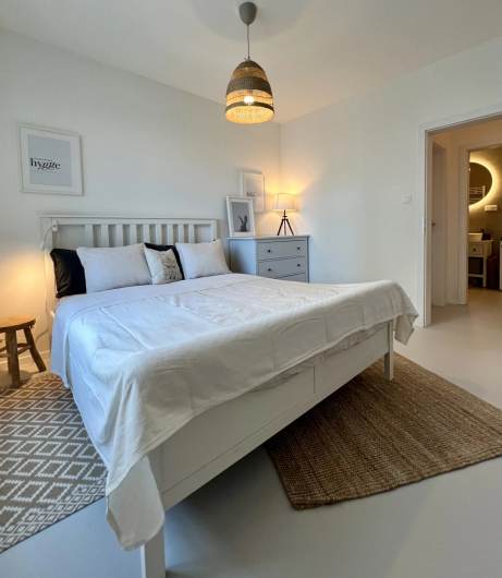 Modern� 2-izbov� byt v prest�nom projekte