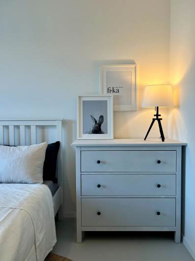 Modern� 2-izbov� byt v prest�nom projekte