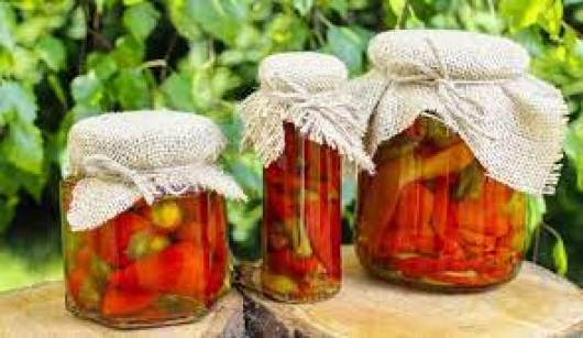 Dom�ce zav�raniny  na predaj