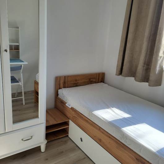  Pren�jom garz�nky pri Avione, Letisku, Majersk� ulica, BA II.  