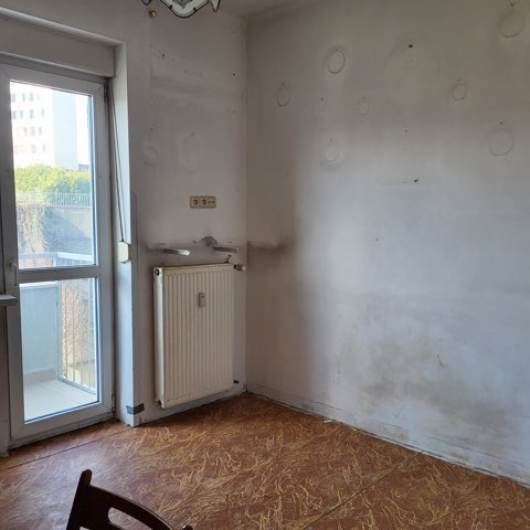 Predaj 2 izbovho bytu na Jelaiov ulici Bratislava II, Ruinov blzko OC Centrl