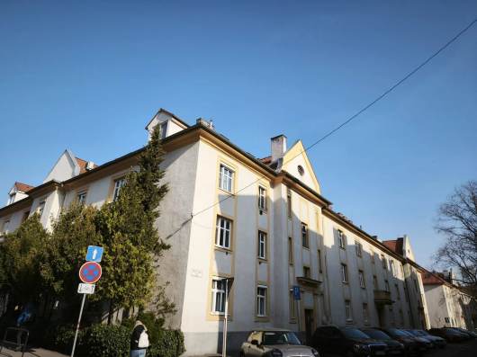 Pren�jom 1-izbov�ho bytu v Bratislave � Mestsk� ulica  