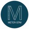 METER-STAV - kompletné zabezpeèenie, rekonštrukcie, zateplenie, elektroinštalácie, vodoinštalácie