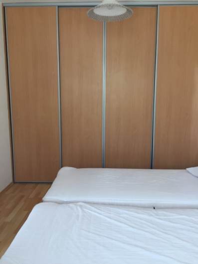 Prenjom novostavby 2 izb. bytu na Uhrovej ulici, Bratislava III.