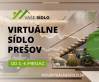 Virtulne sdlo Preov