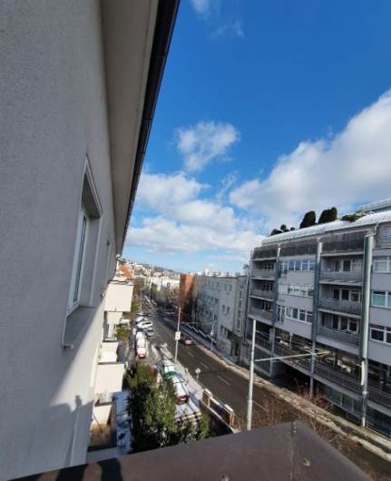 Prenjom 4 izbovho bytu - Palisdy, Star mesto
