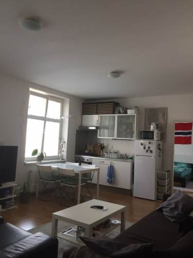 Realitn kancelria Realadr s.r.o. Ponuka  Prenjom 2 izbovho bytu na Meden ulica v BA I.