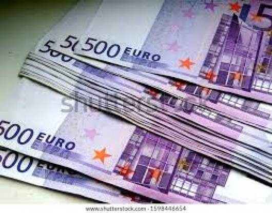 Poiciavame od 2000 do 200 000 . Cel Slovensk republika.