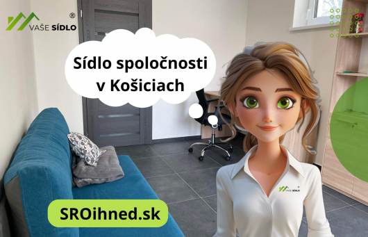 Sdlo pre firmu