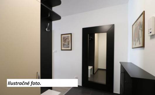  Prenjom 1 izbovho bytu na Jasovskej ulici, 