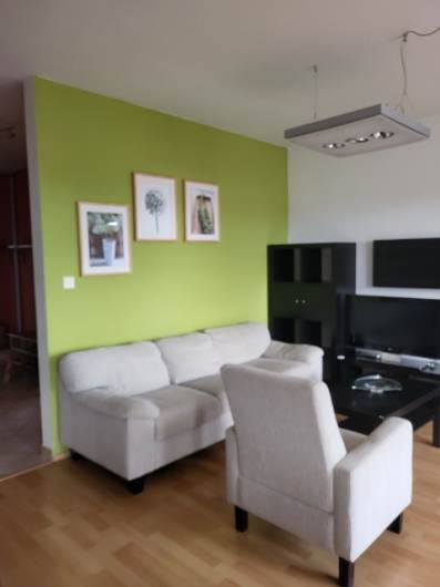 Prenjom 3 izb bytu Na Kriovatkch, Bratislava-Ruinov 