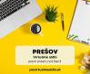 Virtulne sdlo Preov