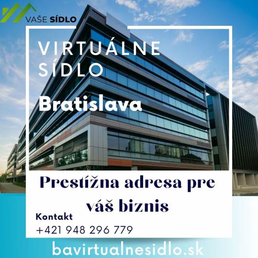 Sidlo spolocnosti