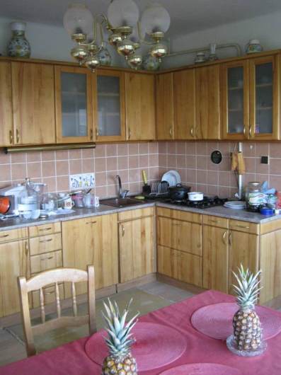 Prenajmem izbu v RD Nitra Zobor 1zamest.osobe