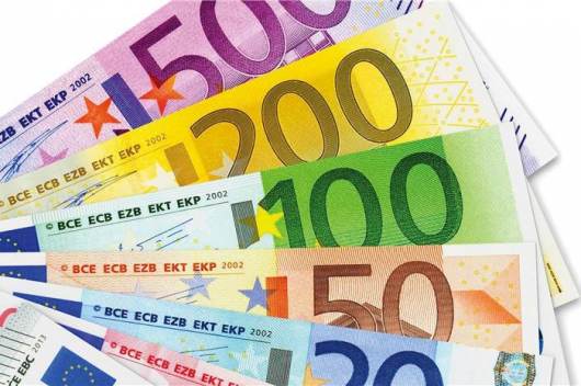 Monos piky a veru  od 1000 do 100000