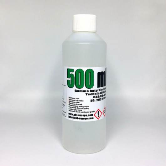 Kpte si GBL Online Gamma butyrolactone Wheel Cleaner a alie