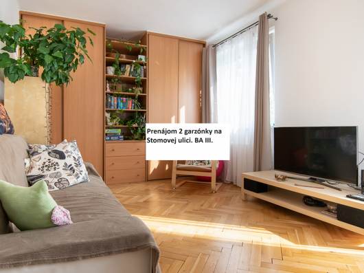  PRENJOM kompletne zariaden, tuln dvojgarznku 