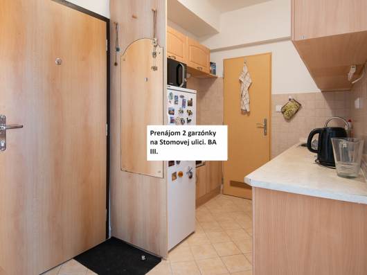  PRENJOM kompletne zariaden, tuln dvojgarznku 