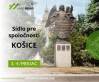 Sidlo spolocnosti Kosice