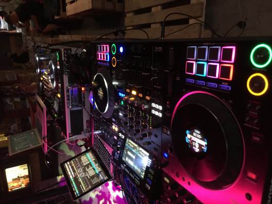 DJ na svadbu