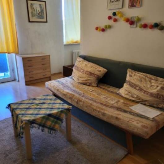 Ponuka cez RK    Predaj 1 izbovho bytu na Dunajskej ulici 