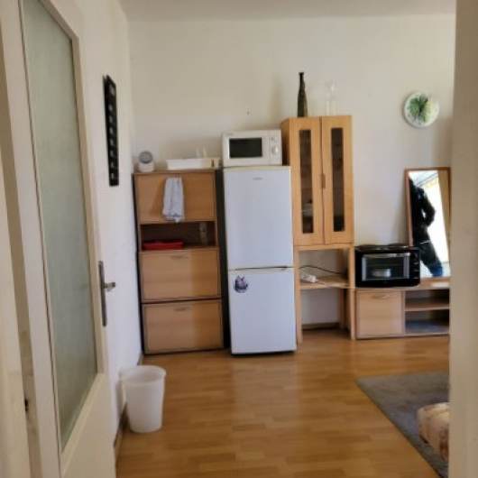 Ponuka cez RK    Predaj 1 izbovho bytu na Dunajskej ulici 