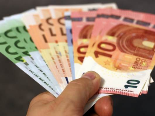 Bezplatn financovanie projekt