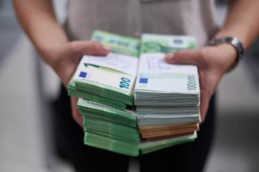 Bezplatn financovanie projekt