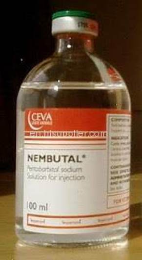 Sme najlep legitmni dodvatelia Nembutalu