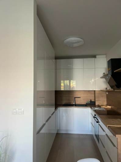 Na pren�jom  2-izbov� byt � Gork�ho ul., Bratislava � Star� Mesto Lokalita  Gork�ho ulica,