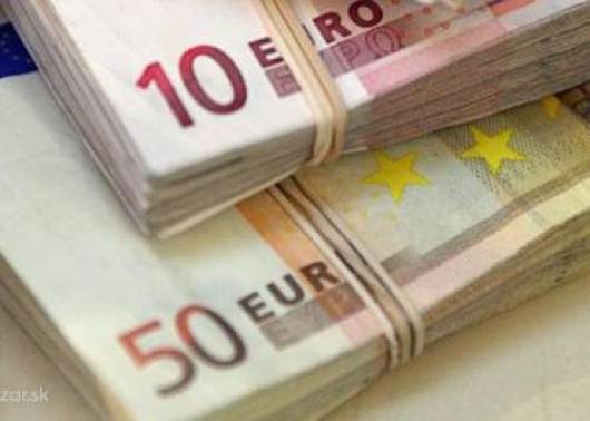 Bezplatn financovanie projektu