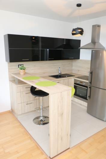 Pren�jom 2-izbov�ho bytu � CityPark Ru�inov, Plyn�rensk� ul. | Vo�n� od 1.12.2025 Pon�kame na pren�jom modern� 1,5-izbov� byt v novostavbe CityPark Ru