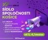 Sidlo firmy Kosice